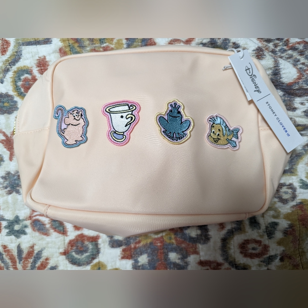 Stoney Clover Lane bag